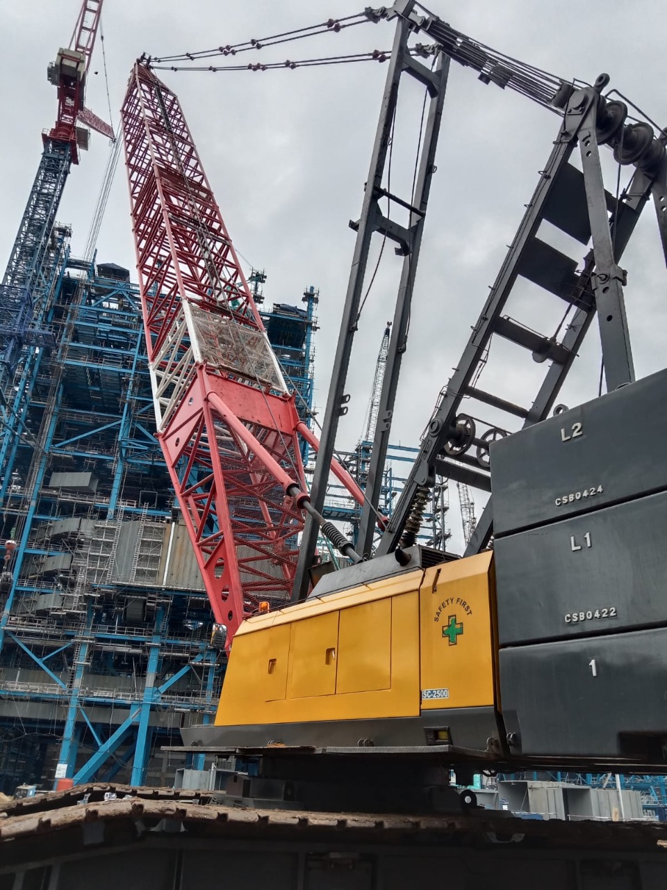 PT.yulianaintipersada